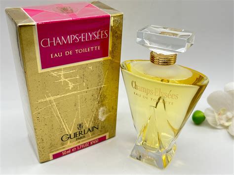 givenchy champs elysees parfum|champs elysees perfume discontinued.